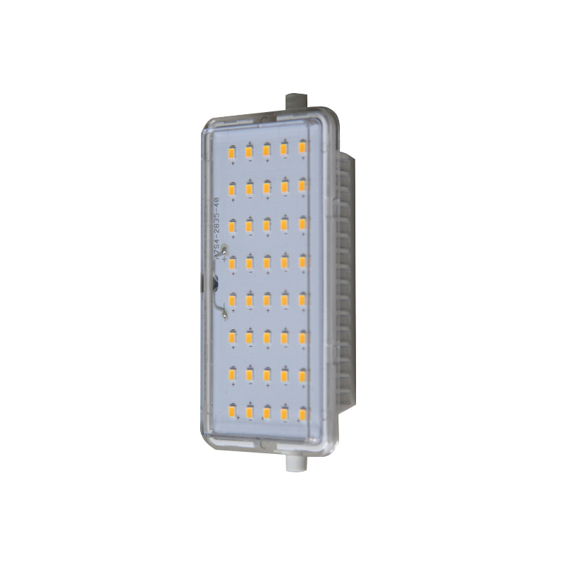 R7s LED 12W 118mm 1120Lm 4.000K 180° 230V Ra80 R7S12NW R7s LED 12W 118mm 1120Lm 4.000K 180° 230V Ra80 R7S12NW