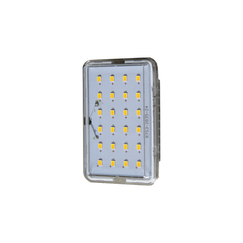 R7s LED 8W 78mm 755Lm 6.000K 180° 230V Ra80 R7S8CW
