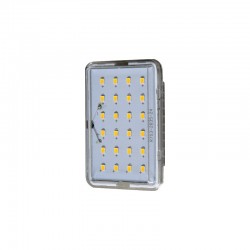 R7s LED 8W 78mm 730Lm 4.000K 180° 230V Ra80 R7S8NW