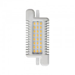 R7s LED 9W 118mm 815Lm 6.000K 120° 230V R7S9CW