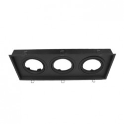 SQUARE FRAME 3P BLACK SDLFCB3180A SQUARE FRAME 3P BLACK SDLFCB3180A