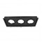 SQUARE FRAME 3P BLACK SDLFCB3180A