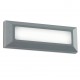 Surface Wall Lamp PC 230V IP65 3W 44X3014LED EPISTAR 200LM SLIM31 Surface Wall Lamp PC 230V IP65 3W 44X3014LED EPISTAR 200LM SLIM31