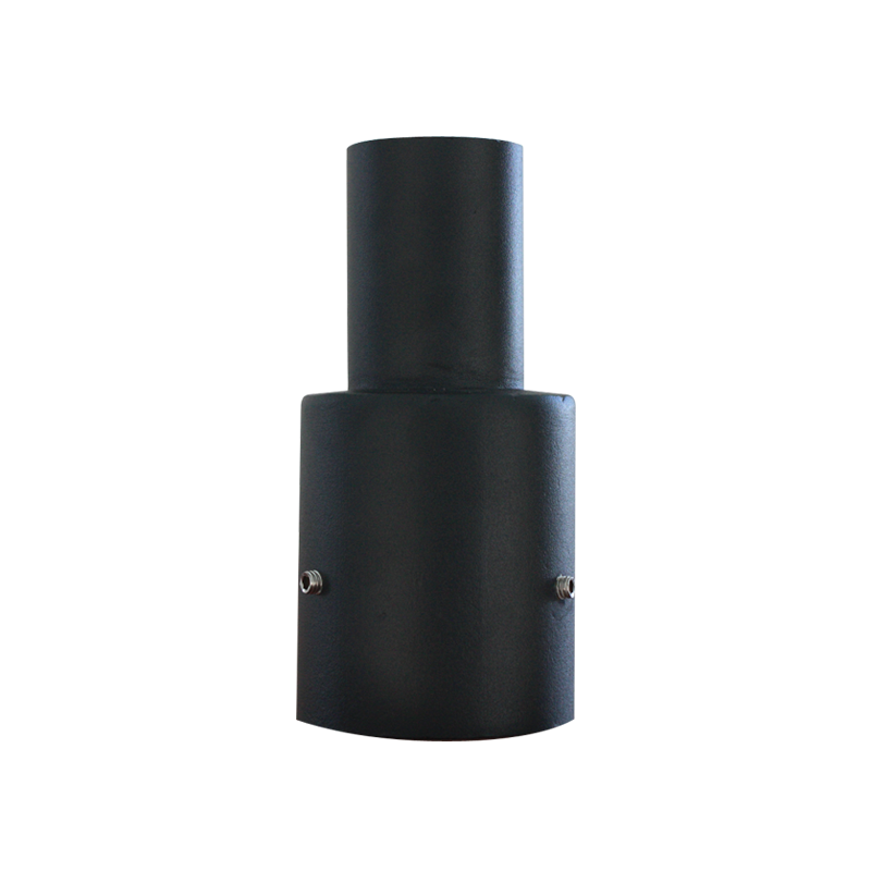 REDUCING ADAPTOR Φ76 TO Φ60 SP60