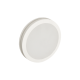 WHITE ROUND SMD LED LUMINAIRE 40W 3200LM 3.000K 120° 230V IP65 Φ292 TRED4030R WHITE ROUND SMD LED LUMINAIRE 40W 3200LM 3.000K 120° 230V IP65 Φ292 TRED4030R