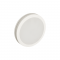 WHITE ROUND SMD LED LUMINAIRE 40W 3320LM 4.000K 120° 230V IP65 Φ292 TRED4040R