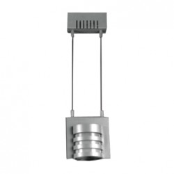 WALL LAMP GY6,35 WO BALLAST XFSP001S