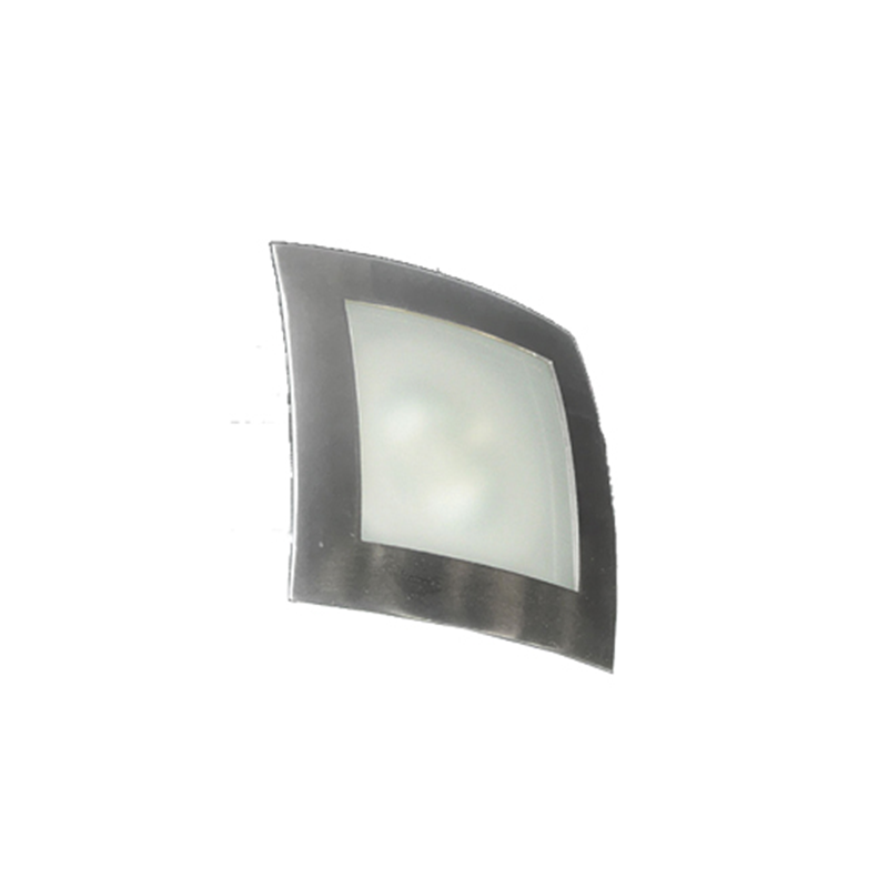 SPOT SQ.-SQ. MR16 NM XFWL1A