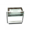 WALL LAMP DOUBLE GLASS XFWL44