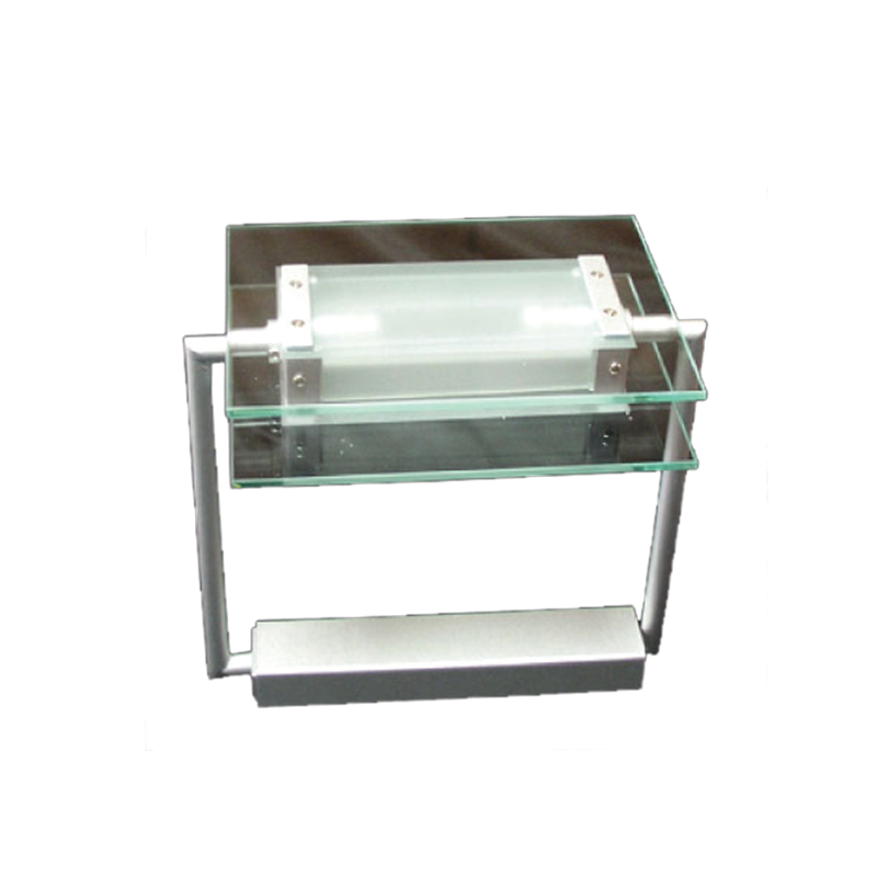 WALL LAMP DOUBLE GLASS XFWL44