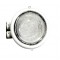 PL BODY LIGHT 2X26W COLOR ALUMINIUM XM2583TMCH