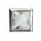 PL 2X26W 220X220mm simple XMSH32X26NM