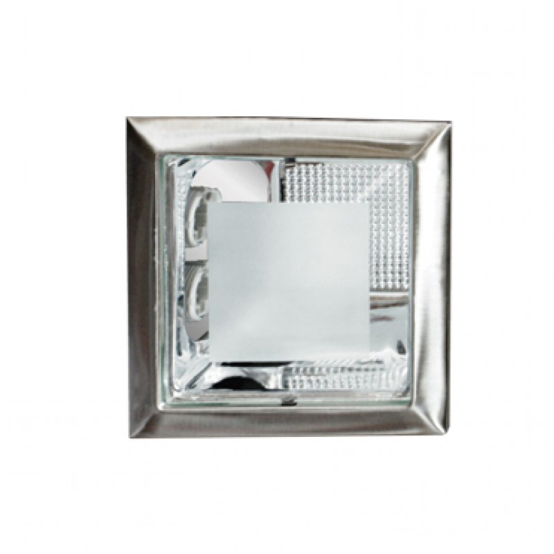 PL 2X26W 220X220mm simple XMSH32X26NM