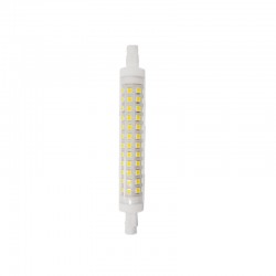 R7s SMD LED 10W 118mm 1120Lm 6.000K 360° 230V AC Ra80 30.000Hrs R7S10CWS