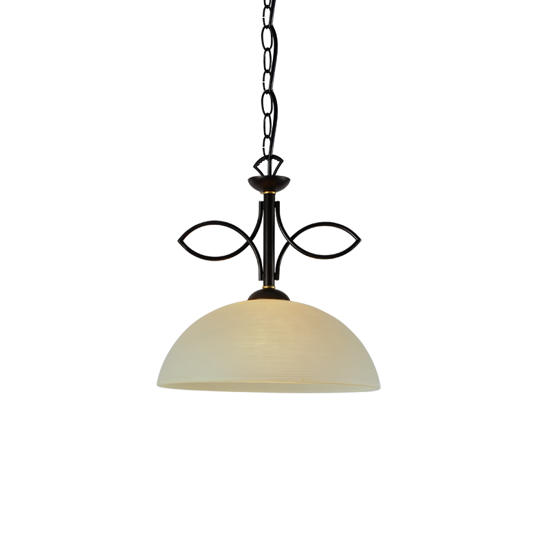 PENDANT 1ΧΕ27 HONEY GLASS+BROWN-GOLD METAL ELECTRA AD89061 PENDANT 1ΧΕ27 HONEY GLASS+BROWN-GOLD METAL ELECTRA AD89061
