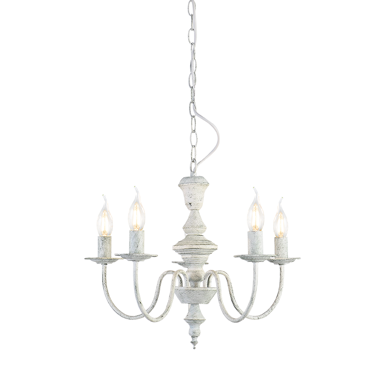 PENDANT 5XE14 METAL PATINΑ GREEN Φ51ΧΗ95CM ACCRA DL9315PAG PENDANT 5XE14 METAL PATINΑ GREEN Φ51ΧΗ95CM ACCRA DL9315PAG