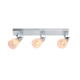 SPOT III GLASS 3X40W E14 NM KAMET MC542NM3