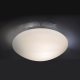 WALL MOUNTED/CEILING 2XE27 WHITE ACRYLIC Φ35ΧΗ9CM VEGAS DLA260M WALL MOUNTED/CEILING 2XE27 WHITE ACRYLIC Φ35ΧΗ9CM VEGAS DLA260M