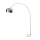 PENDANT 70X8cm 4X40W G9 ADJUSTABLE MATILDA MF7026R1W PENDANT 70X8cm 4X40W G9 ADJUSTABLE MATILDA MF7026R1W