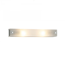WALL LAMP 40CM 2XE14 AEGEAN DLA757A2 WALL LAMP 40CM 2XE14 AEGEAN DLA757A2