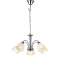 PENDANT CHROME METALIC 5ΧΕ14 BYRON DLX7395