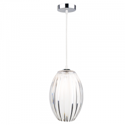 PENDANT 6X40W E14 ACRYLIC BLACK HOMO SF810 PENDANT 6X40W E14 ACRYLIC BLACK HOMO SF810