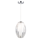 PENDANT 6X40W E14 ACRYLIC BLACK HOMO SF810 PENDANT 6X40W E14 ACRYLIC BLACK HOMO SF810