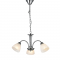 PENDANT METAL 3XE14 CHROME BYRON DLX7393