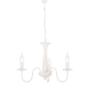 PENDANT 3XE14 METAL WHITE Φ49,5ΧΗ89,5CM KNOSSOS DLA12013PW PENDANT 3XE14 METAL WHITE Φ49,5ΧΗ89,5CM KNOSSOS DLA12013PW