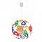 PENDANT 4X40W E14 D35 SCHOOL MD70854E