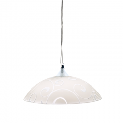 PENDANT D35 1ΧΕ27 CHAPLIN DLA321C1 PENDANT D35 1ΧΕ27 CHAPLIN DLA321C1