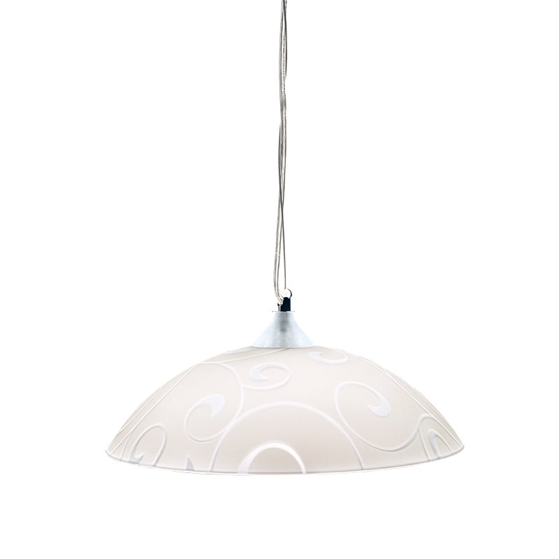 PENDANT D35 1ΧΕ27 CHAPLIN DLA321C1 PENDANT D35 1ΧΕ27 CHAPLIN DLA321C1