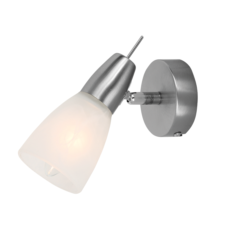 SPOT III GLASS 40W E14 NM KAMET MC542NM SPOT III GLASS 40W E14 NM KAMET MC542NM