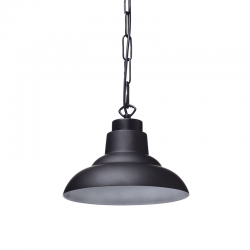 PHASING OUT GLASS BLACK MAT OUTSIDE- SILVER INSIDE Φ40ΧΗ20,5CM FOR E27 VANCOUVER 2359840BS PHASING OUT GLASS BLACK MAT OUTSIDE- SILVER INSIDE Φ40ΧΗ20,5CM FOR E27 VANCOUVER 2359840BS