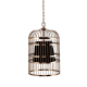 PHASING OUT PENDANT 1XE14 METALLIC BRASS+BLACK SHADE Φ25ΧΗ120CM HECTOR AD80391P PHASING OUT PENDANT 1XE14 METALLIC BRASS+BLACK SHADE Φ25ΧΗ120CM HECTOR AD80391P