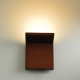 PHASING OUT WALL MOUNTED WOOD COLOR LED UPSIDE TETRIS 4W 230V 3000K 30000hrs 10Χ101Χ10CM TETRIS L36291WD PHASING OUT WALL MOUNTED WOOD COLOR LED UPSIDE TETRIS 4W 230V 3000K 30000hrs 10Χ101Χ10CM TETRIS L36291WD