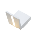 PHASING OUT WALL MOUNTED WHITE LED UPSIDE TETRIS 4W 230V 3000K 30000hrs 10Χ101Χ10CM TETRIS L36291WH PHASING OUT WALL MOUNTED WHITE LED UPSIDE TETRIS 4W 230V 3000K 30000hrs 10Χ101Χ10CM TETRIS L36291WH