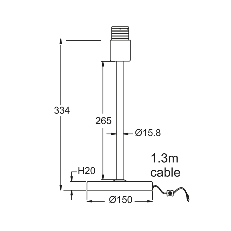 PHASING OUT PENDANT 70X8cm 4X40W G9 ADJUSTABLE MIX MATCH MT15198MWW