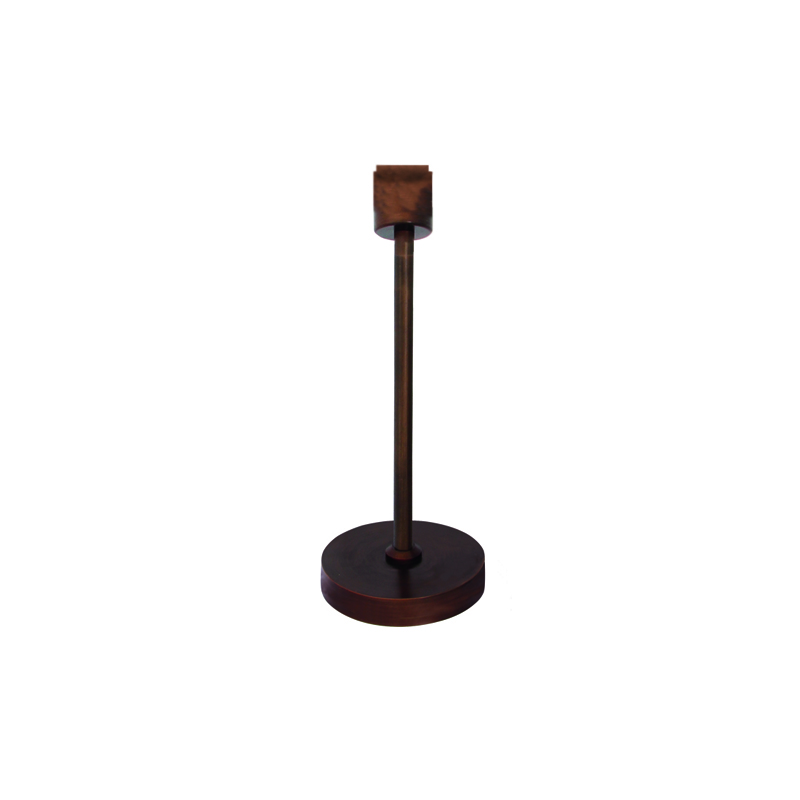 PHASING OUT TABLE LAMP 1ΧΕ27 COLOR WOOD-BROWN Η29,8cm MIX MATCH MT15198WPM PHASING OUT TABLE LAMP 1ΧΕ27 COLOR WOOD-BROWN Η29,8cm MIX MATCH MT15198WPM