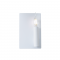 PHASING OUT KIDS WALL MOUNTED 1XE14 METAL WHITE 14Χ7ΧΗ22CM MARRIOT MXB150021A