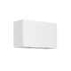 PHASING OUT PENDANT 70X8cm 4X40W G9 ADJUSTABLE MIX MATCH RECT25W