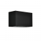 PHASING OUT PENDANT 70X8cm 4X40W G9 ADJUSTABLE MIX MATCH RECT35B