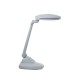 PHASING OUT DESK LAMP 2X9W G23 GREY DOVE SF069AG PHASING OUT DESK LAMP 2X9W G23 GREY DOVE SF069AG