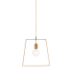 PHASING OUT PENDANT 1X60W E27 GLASS TWIGGY V35183WD PHASING OUT PENDANT 1X60W E27 GLASS TWIGGY V35183WD