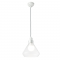 PHASING OUT PENDANT 1XE27 GLASS + METAL MARBLE PAINTING Φ24ΧΗ120CM CIELOS V36035MR