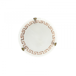 PHASING OUT CEILING LAMP D40GLASS ANDROMEDA XD039400 PHASING OUT CEILING LAMP D40GLASS ANDROMEDA XD039400