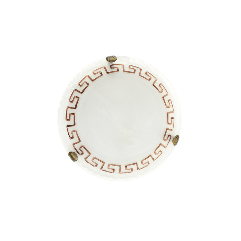 PHASING OUT CEILING LAMP D40GLASS ANDROMEDA XD039400 PHASING OUT CEILING LAMP D40GLASS ANDROMEDA XD039400