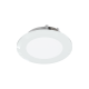 RECESSED WHITE ROUND LED SPOT 2W 3000K 155Lm 230V AC 100° Ra80 ARED230RW RECESSED WHITE ROUND LED SPOT 2W 3000K 155Lm 230V AC 100° Ra80 ARED230RW