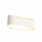 WHITE WALL MOUNTED LED UP-DOWN 2X3W 230V 3000K 25000HRS NEPHELE L35039
