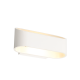 WHITE WALL MOUNTED LED UP-DOWN 2X3W 230V 3000K 25000HRS NEPHELE L35039